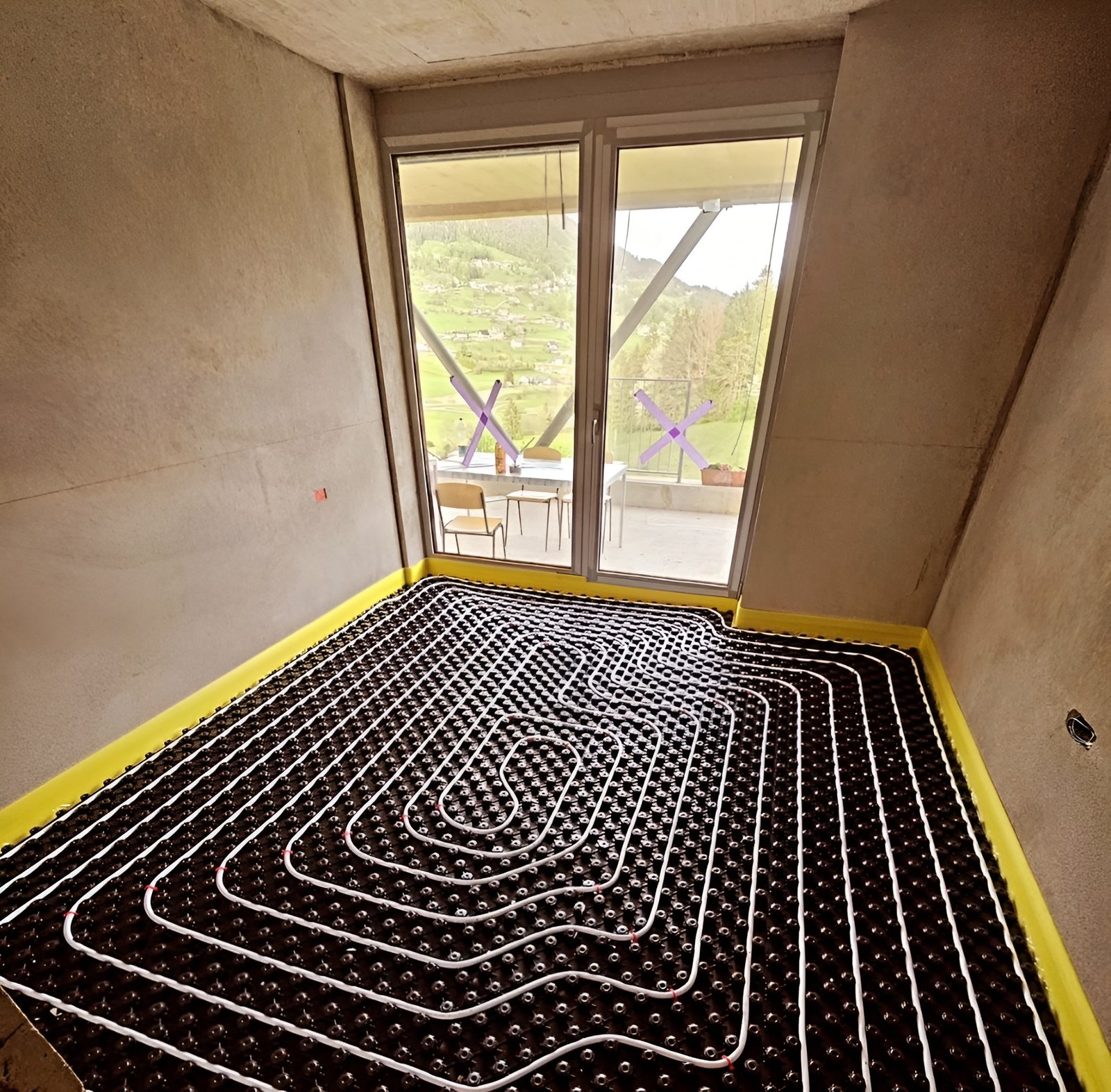 12.Innenarchitektur & Raumkonzepte