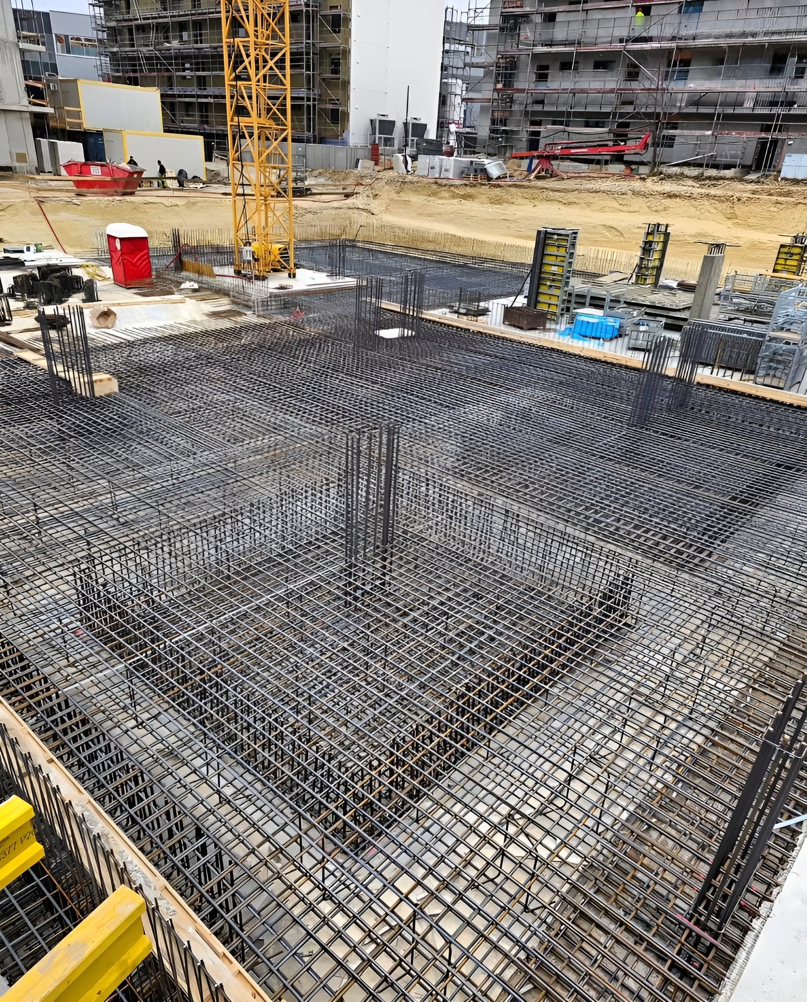 3.Projekt- und Bauleitung