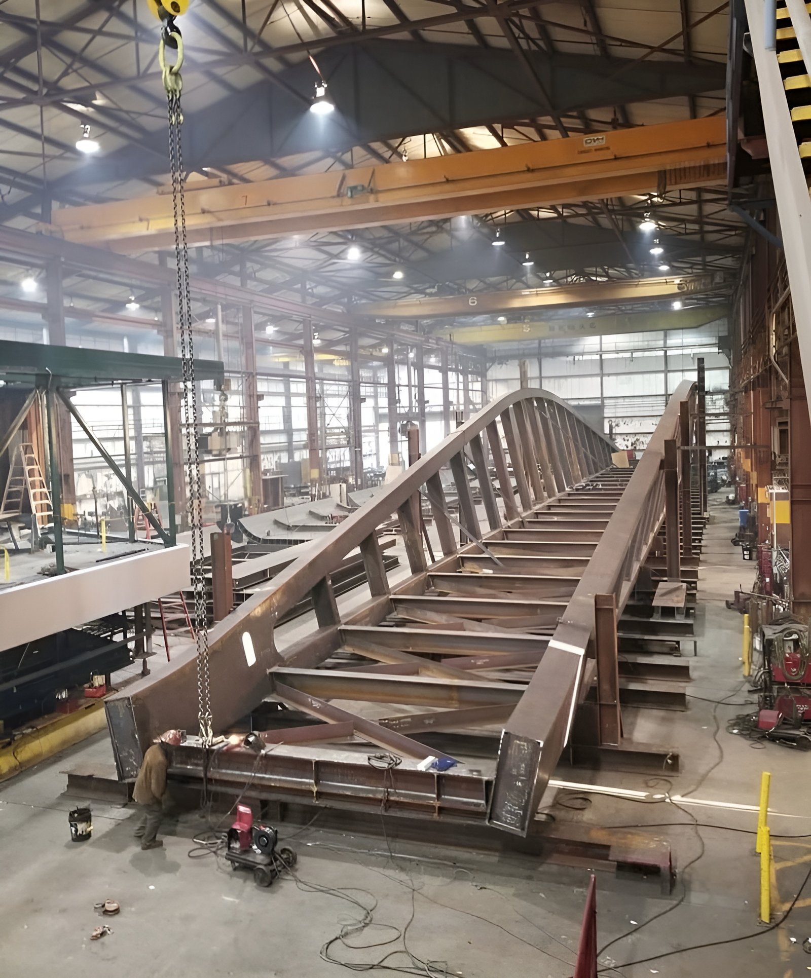 3.Projekt- und Bauleitung